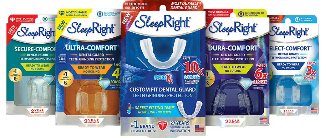 Most Popular Products To Help You Sleep